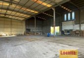 Nau Industrial
en lloguer
amb 2500m² a Hoznayo foto