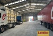 Nau Industrial
en lloguer
amb 2500m² a Hoznayo foto