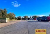 Nau Industrial
en lloguer
amb 2500m² a Hoznayo foto