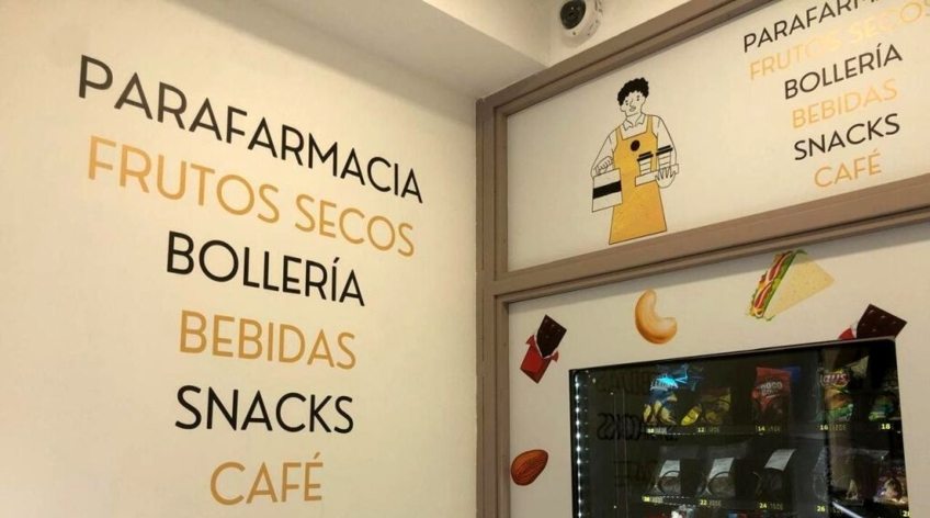 Local comercial