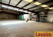 Nau Industrial
en lloguer
amb 2310m² a Los Corrales de Buelna, Calle de Alfonso Álvarez Miranda foto