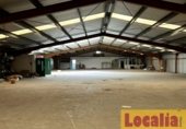 Nau Industrial
en lloguer
amb 2310m² a Los Corrales de Buelna, Calle de Alfonso Álvarez Miranda foto
