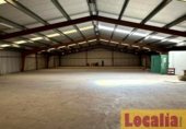 Nau Industrial
en lloguer
amb 2310m² a Los Corrales de Buelna, Calle de Alfonso Álvarez Miranda foto
