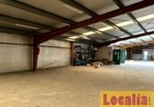 Nau Industrial
en lloguer
amb 2310m² a Los Corrales de Buelna, Calle de Alfonso Álvarez Miranda foto