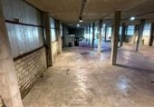 Nau Industrial
en lloguer
amb 2310m² a Los Corrales de Buelna, Calle de Alfonso Álvarez Miranda foto