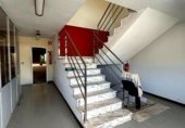 Nau Industrial
en lloguer
amb 2310m² a Los Corrales de Buelna, Calle de Alfonso Álvarez Miranda foto