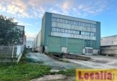 Nau Industrial
en lloguer
amb 2310m² a Los Corrales de Buelna, Calle de Alfonso Álvarez Miranda foto