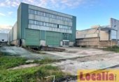 Nau Industrial
en lloguer
amb 2310m² a Los Corrales de Buelna, Calle de Alfonso Álvarez Miranda foto