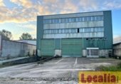 Nau Industrial
en lloguer
amb 2310m² a Los Corrales de Buelna, Calle de Alfonso Álvarez Miranda foto