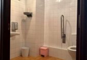 Local comercial
en lloguer
amb 150m² a Santander foto