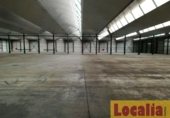 5000m² warehouse industrial for rent in Reocín photo
