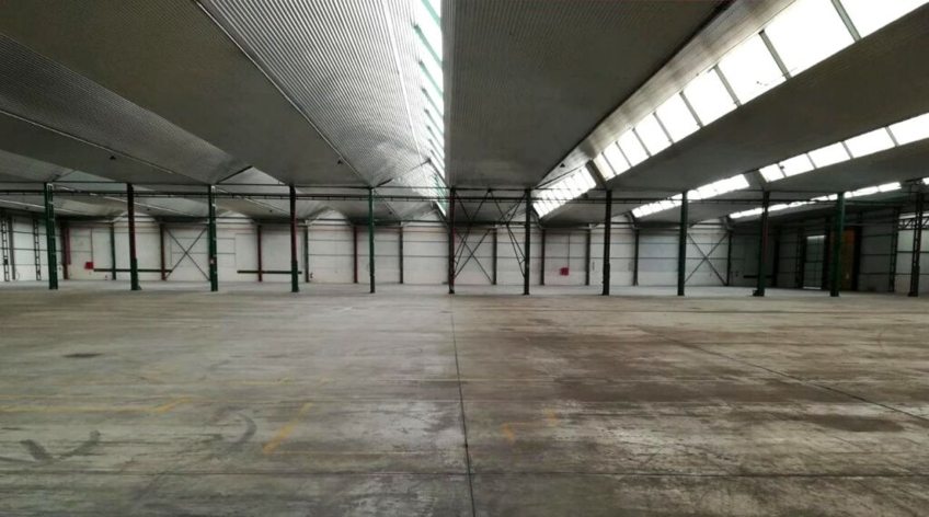 Nave