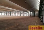 5000m² warehouse industrial for rent in Reocín photo
