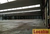 5000m² warehouse industrial for rent in Reocín photo