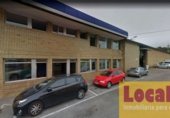 5000m² warehouse industrial for rent in Reocín photo