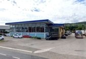 5000m² warehouse industrial for rent in Reocín photo