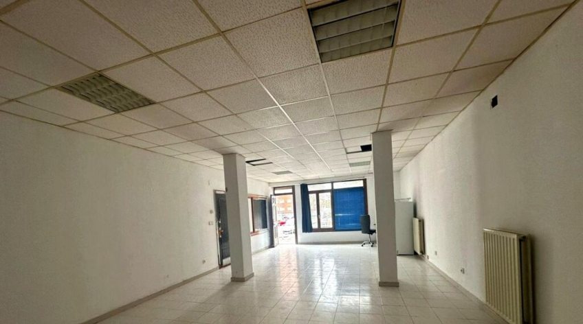 Local comercial