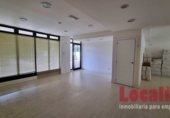Local comercial en venta con 104m² en San Fernando, Avenida de la Libertad foto