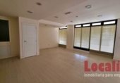 Local comercial en venta con 104m² en San Fernando, Avenida de la Libertad foto