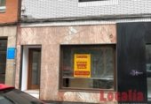 Local comercial en alquiler con 95m² en Torrelavega, Calle Ceferino Calderón foto