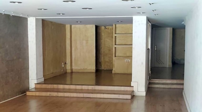 Local comercial