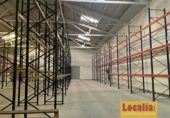 Nave Industrial en alquiler con 3500m² en Hoznayo foto