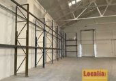 Nave Industrial en alquiler con 3500m² en Hoznayo foto