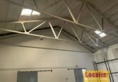 Nave Industrial en alquiler con 3500m² en Hoznayo foto