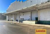 Nave Industrial en alquiler con 3500m² en Hoznayo foto