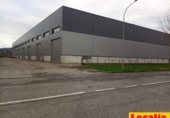 Nave Industrial en venta con 300m² en Los Corrales de Buelna, Barrio Barros foto