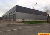Nave Industrial en venta con 300m² en Los Corrales de Buelna, Barrio Barros foto