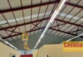 4563m² warehouse for rent in Guarnizo, Calle Prosperidad photo