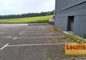 4563m² warehouse for rent in Guarnizo, Calle Prosperidad photo