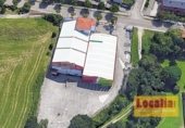 4563m² warehouse for rent in Guarnizo, Calle Prosperidad photo