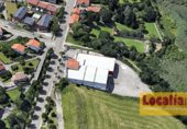 4563m² warehouse for rent in Guarnizo, Calle Prosperidad photo