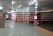 410m² commercial premises for rent in Torrelavega, Calle Cid photo