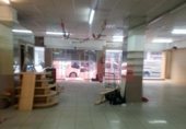 410m² commercial premises for rent in Torrelavega, Calle Cid photo