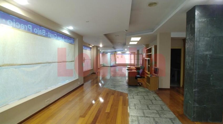Local comercial