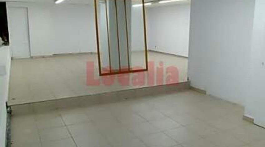 Local comercial
