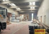 Nave Industrial en alquiler con 1500m² en Arenas de Iguña foto
