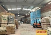 Nave Industrial en alquiler con 1500m² en Arenas de Iguña foto