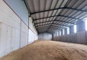 1200m² warehouse industrial for rent in Amusco photo