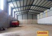 Nave Industrial en alquiler con 1800m² en Amusco foto