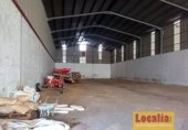Nave Industrial en alquiler con 1800m² en Amusco foto