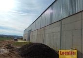 Nave Industrial en alquiler con 1800m² en Amusco foto