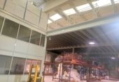 Nau Industrial
en venda
amb 1100m² a Los Corrales de Buelna, Calle de Alfonso Álvarez Miranda foto