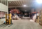 Nau Industrial
en venda
amb 1100m² a Los Corrales de Buelna, Calle de Alfonso Álvarez Miranda foto