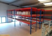Nau Industrial
en lloguer
amb 1100m² a Los Corrales de Buelna foto