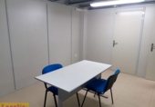 Nau Industrial
en lloguer
amb 1100m² a Los Corrales de Buelna foto