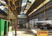 Nave Industrial en alquiler con 2800m² en El Astillero foto